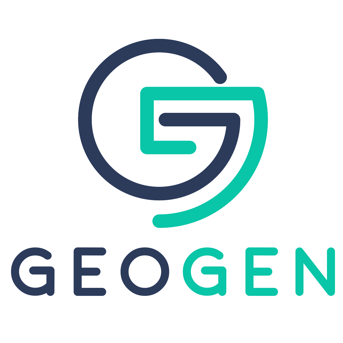 GeoGen Logo